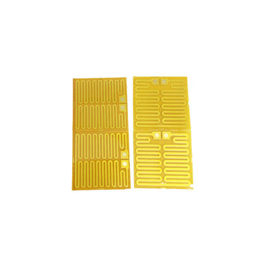 품질  1200W Custom Flexible Heater For Birds Animals Maintain Constant Temperature 공장