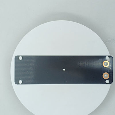 품질  220V Flexible Aluminum Heating Plate 0.1mm Thickness With CE FCC ISO Certification 공장