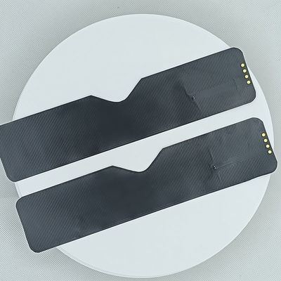 품질  260×56mm Custom Polyimide Heaters Film Thin For Breathing Machine 공장