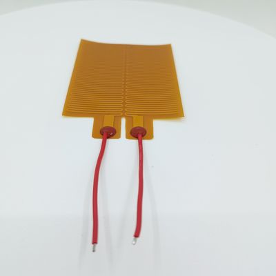 자동차 에너지 리튬 배터리 OEM ODM을 위한 산업적 폴리이미드 가열 필름