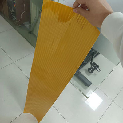 PI 5 볼트 히팅 패드, 배터리는 자동차 호흡 기계를 위한 가열 코일을 강화했습니다