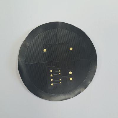 의학 장비 OEM ODM을 위한 신축성 발열체가 빨리 가열됩니다