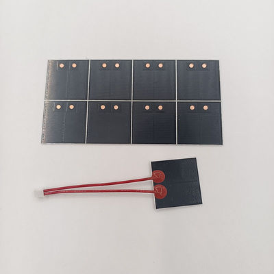 다중기능적인 특별 형상과 5V 12V 24V 알루미늄 가열 소자