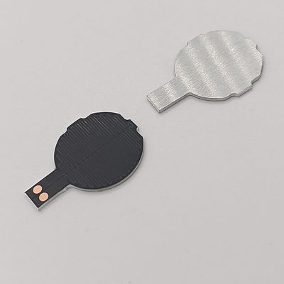 다중기능적인 특별 형상과 5V 12V 24V 알루미늄 가열 소자