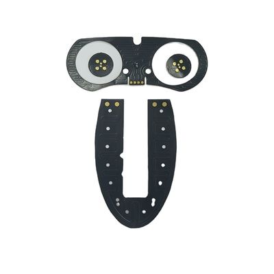 다중기능적인 구두의 안창을 위한 점착성 폴리이미드 그래펜 가열 필름