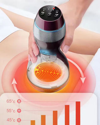 뜸요법 악기 OEM을 위한 특별 형상 알루미늄 전열판