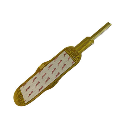 에너지/광업 Pi 영화 히이터 구리 간격 0.1mm - 1mm