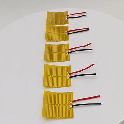 주문을 받아서 만들어진 색깔 가동 가능한 난방 영화 생산 공장을 위한 0.1mm - 1mm 간격