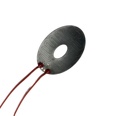 산업 사용을 위한 주문 구리 Polyimide 히이터 PI 난방 영화