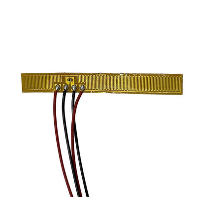 0.01KG 주문 폴리이미드 히이터 -40 - 생산 공장을 위한 260도