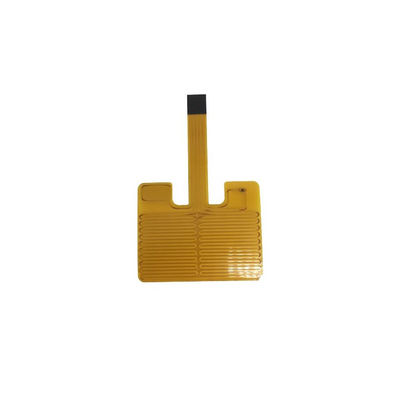 PI 발열필름히터 -40~260℃ 온도범위 0.1mm~1mm 두께