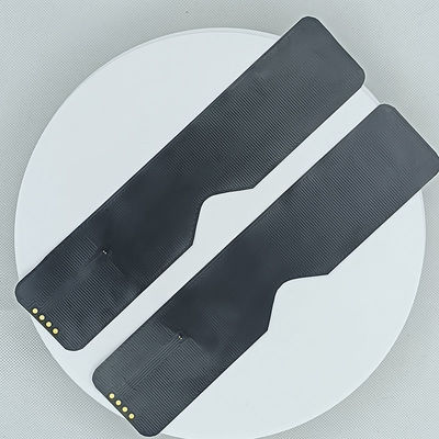 유연한 PI 난방 필름 그래핀 난방 0.1mm-0.3mm