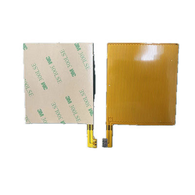 3.8~5V 디스플레이 특수 유연한 극 얇은 일정한 온도 난방 요소